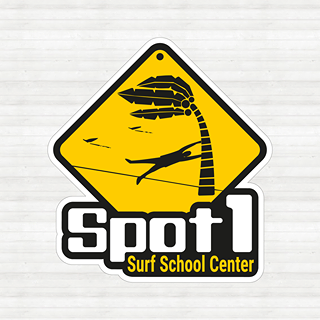Spot1 Cecina Spot1 Surf School Center Cecina
